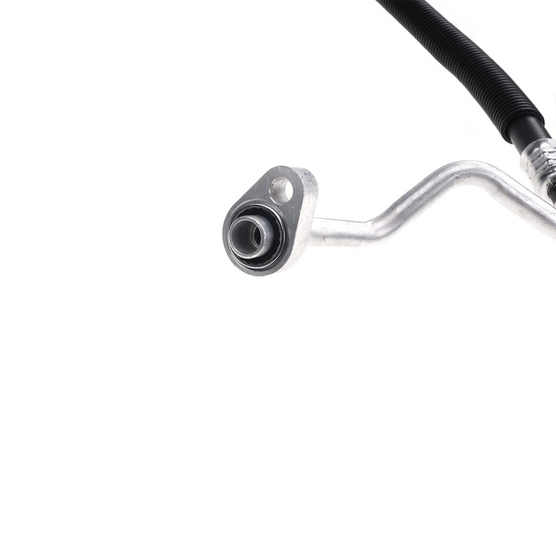 A-Premium A/C Discharge Line Hose Assembly Compatible with Ram 2500