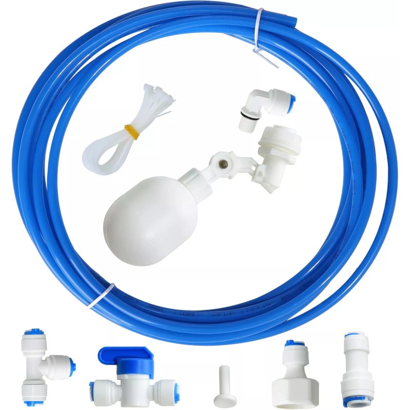 JURA Continuous Water Supply Kit for Jura ENA Micro Coffee