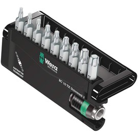 Wera 5057429001 Bit-Check 12 Universal 2, 1 Set