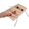 Eject Chess Toy Small Size Beautiful Portable Fun Interactive Desktop