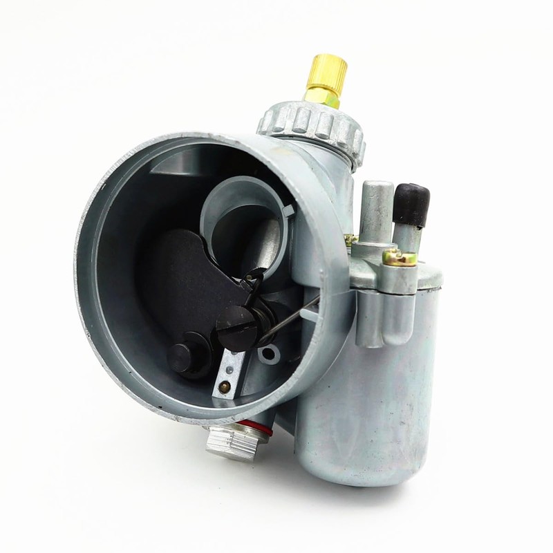 Carburetor Bing 15 mm 1/15/35 Husqvarna/Ilo/Puch for MS/VS/MV/DS/VZ3 Bing 15