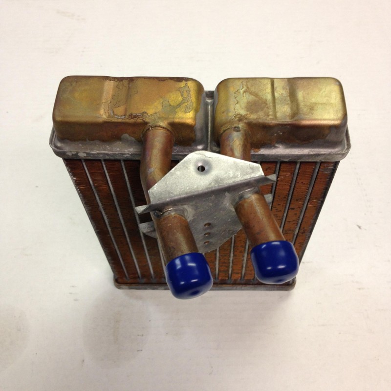 Transpro Automotive Heater Core 398320