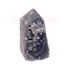 Natural Grape Agate Crystal Wand (20-50g)