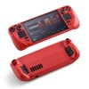 UYIYE Steam Deck Protective Case - Kickstand Case - Reliable