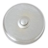 HeidemannDoorbell buttonsBell button Vienna Nickel