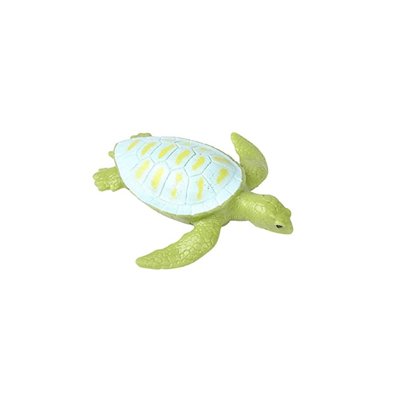 Ravensden Stretchy Rubber Turtle Figure 13cm