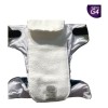 Pañales Ecológicos De Tela Ecopipo G4 (3 Pack Lisos)
