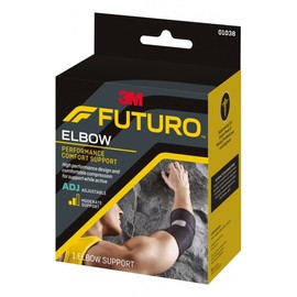 Futuro Buy Futuro 01038ENR Performance Comfort Elbow Support Online | Chempro Chemists