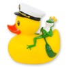 Bath Duck Squeaky Duck Bath Toy (Duck Captain)