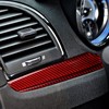 BRMYL Car Dashboard Panel Decals for 2011-2023 Chrysler 300 /