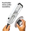 OXO Good Grips Precision Handheld Mandoline