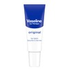 Vaseline Lip Therapy Original Balm Tube 10g