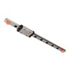 Linear Rail Guide 200MM MGN9H Linear Sliding Rail Guide and