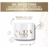 Kit Shampoo Y Mascarilla Cabello Wella Oil Reflections 250ml