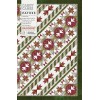 Candy Canes Quilt Pattern by Basic Grey