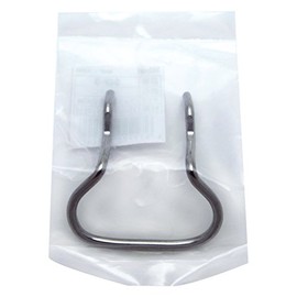 Hikari BCF-3 Hook C for Punching Board, 1.6 inches (40 mm), Pack of 1