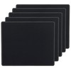 SaiTech IT - Paquete de 5 alfombrillas de mouse de