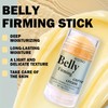 ROZINO Belly Frming Cream,Flat Belly Firming Cream - Skin Tightening
