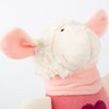 SIGIKID 43184 Mini Music Box Sheep Yellow Girls from 0