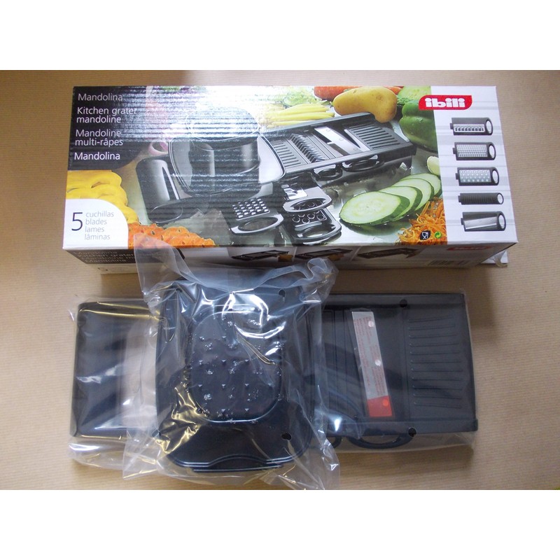 mandolin slicer