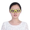 Akozon Goggle, Anti-Spicy Onion Cutting Glasses, Protective Glasses, Eye Protection