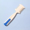 다리털 숱 정리기 셀프 남자 제모기 제거기 Leg Hair Remover