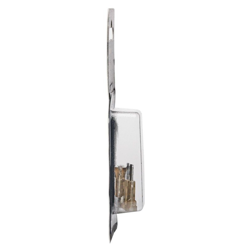 Bussmann BP/ATC-25ID easyID Illuminating Blade Fuse, (Pack of 2)