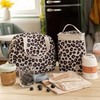 BÉABA, Borsa Termica per Pasti Bebè/Bambini, Lunch Box, Mantiene Caldo/Freddo,