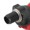 Broco Chicken Water Dispenser, 10pcs Plastic, Innovative Waterer for Poultry,