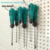 domoi 6 PCS Screwdriver Set Magnetic Screwdriver Set As Shown