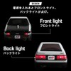 Wireless Mouse AE86 "Initial D" Fujiwara Tofu Store (Home Use)
