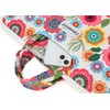 Canvaslove Water Resistant Laptop Shoulder Sleeve Case Bag for MacBook