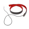 LED Light Rear Spoiler PVC Waterproof Super Bright Long Lifespan