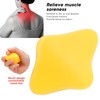 Stress Relief Balls, Hand Grip Strength Trainer, Finger Resistance, Rehabilitation