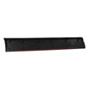Front Door Lower Molding Trim UV Protection Side Door Lower