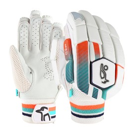 Kookaburra Aura 3.1 Batting Gloves Size Over Sized Adult Right Hand