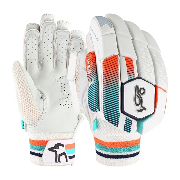 Kookaburra Aura 3.1 Batting Gloves Size Over Sized Adult Right