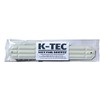 K-TEC Downspout Strap for 2 inch x 3 inch Aluminum