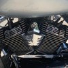 HDBUBALUS Slotted Spark Plug Chrome Head Bolt Covers for Harley