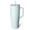 BrüMate Era 40 oz Tumbler with Handle and Straw |