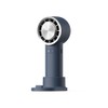 Handheld Fan Portable Electric Cold Compress Cooling Fan USB Rechargeable
