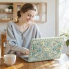 iCasso for M4 MacBook Air 13 inch Case 2025 2024-2022