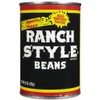 Ranch Style Beans, 15 oz, 12 pk