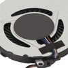 CPU Cooling Fan 4pin Power DC5V 0.45A Light Small Easy