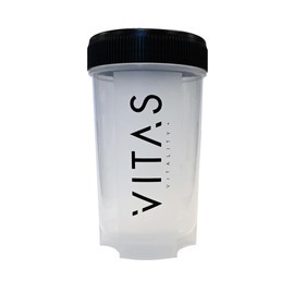 VITAS Shaker 16.9 fl oz (500 ml)