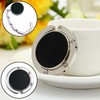 Handbag Hooks for Tables Portable Folding Alloy Purse Handbag Bag