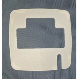 Aruba Custom Aruba Wall Mount Trim Cover (Aruba AP-220)