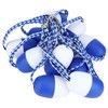 16.4ft Swimming Pool Safety Divider Rope Floating Buoy Line Accessories