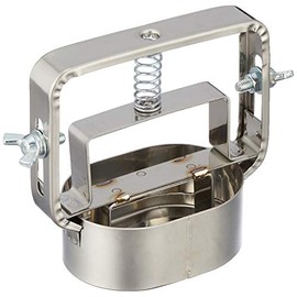 Kanda 060055 KD Die Cutter, Stainless Steel, Made in Japan with Spring