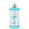 Crema Corporal con Niacinamida, Extracto de Avena y Vitamina B5